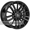 Диски HYUNDAI REPLAY HYUNDAI HND395 BKS