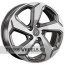 Диски HAVAL REPLAY HAVAL HV105 GMF