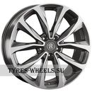 Диски HAVAL REPLAY HAVAL HV107 GMF