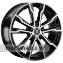 Диски HAVAL REPLAY HAVAL HV110 BKF