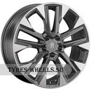 Диски HAVAL REPLAY HAVAL HV112 GMF