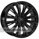 Диски HAVAL REPLAY HAVAL HV124 BK