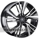Диски HAVAL REPLAY HAVAL HV56 BKF