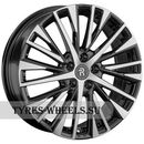 Диски HAVAL REPLAY HAVAL HV83 BKF