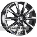 Диски HAVAL REPLAY HAVAL HV99 BKF