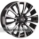 Диски INFINITI REPLAY INFINITI INF93 BKF
