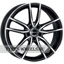 Диски MAK Evo Black Mirror