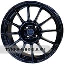 Диски MAK Havalon Matt Black