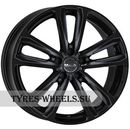 Диски MAK Magma Gloss Black
