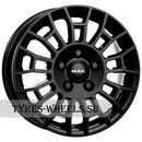 Диски MAK Nomad 2 Gloss Black