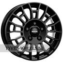 Диски MAK Nomad Gloss Black