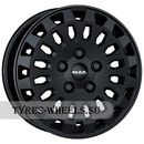 Диски MAK Overland Matt Black