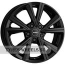 Диски MAK Qvarz Gloss Black