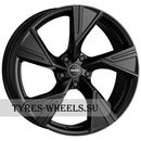 Диски MAK Stark Gloss Black