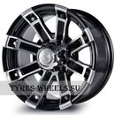 Диски Race Ready CSS2516 B-P-TZ