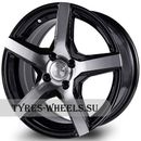 Диски Race Ready CSS2793 B-P