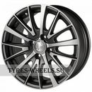 Диски Race Ready CSS3173 MK-P-M