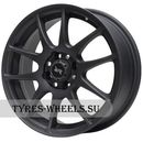 Диски Race Ready CSS3199 BLK-M