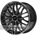 Диски Race Ready CSS3312 B-P