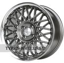 Диски Race Ready CSS3375 G-LP