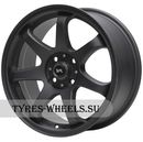 Диски Race Ready CSS356 BLK-M