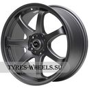 Диски Race Ready CSS356 MK-M