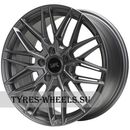 Диски Race Ready CSS3806 MK-M