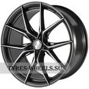 Диски Race Ready CSS3816 B-P