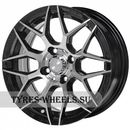 Диски Race Ready CSS3940 B-P