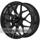 Диски Race Ready CSS3940 BLK