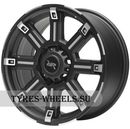 Диски Race Ready CSS4823 B-P-M