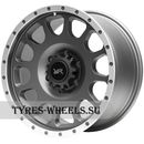 Диски Race Ready CSS9047 R-MK-LP-M