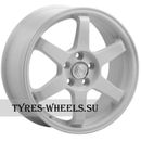 Диски Race Ready CSS9519 W