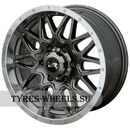 Диски Race Ready CSSD2734 OY-LP