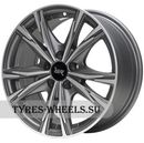 Диски Race Ready CSSD2750 MK-P-M