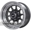 Диски Race Ready CSSD2785 MK-LP