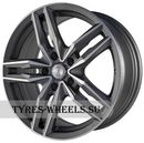 Диски Race Ready CSSD2788 MK-P-M