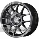 Диски Race Ready CSSD2795 B-P