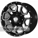 Диски Race Ready CSSD2827 B14-R