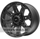 Диски Race Ready CSSD2828 BLK-M