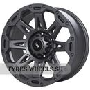 Диски Race Ready CSSD2828 MK-M