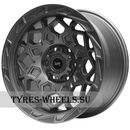 Диски Race Ready CSSD2883 MK-M