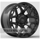 Диски Race Ready CSSD2891 BLK-M