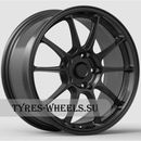 Диски Race Ready CSSD9323 BLK-M