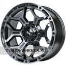 Диски Race Ready CSSDA2860 B-P-B