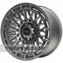 Диски Race Ready CSSDA2873 MK-M