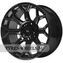 Диски Race Ready CSSDA2886 B-P-B