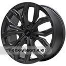 Диски Race Ready CSSYA1157 BLK-M