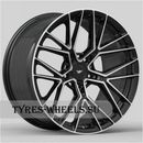 Диски Race Ready CSSYA2885 B-P