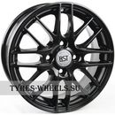 Диски RST R004 BL